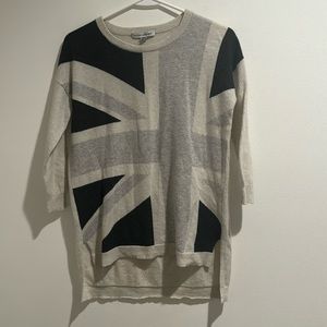 Autumn Cashmere Sweater